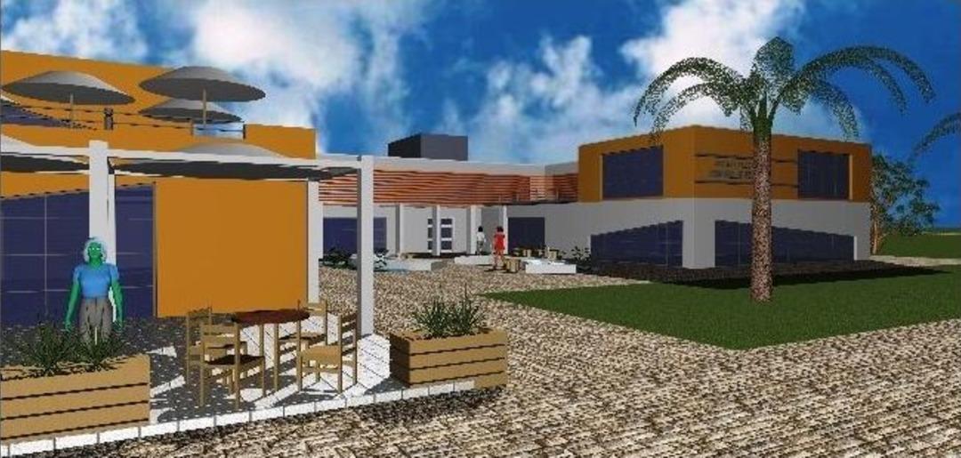 Akhisar Yeni Mahalle Konağı Ve Gen&ccedil;lik Merkezi'ne Kavuşuyor