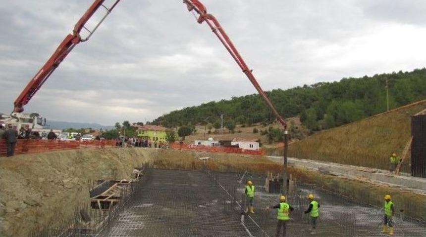 Boyabat&rsquo;ta Eğitime 2 Temel