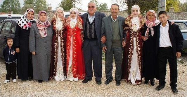 Seydiler’de Hafızlık İcazet Töreni Düzenlendi