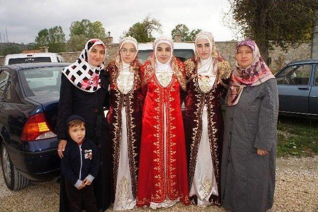 Seydiler’de Hafızlık İcazet Töreni Düzenlendi