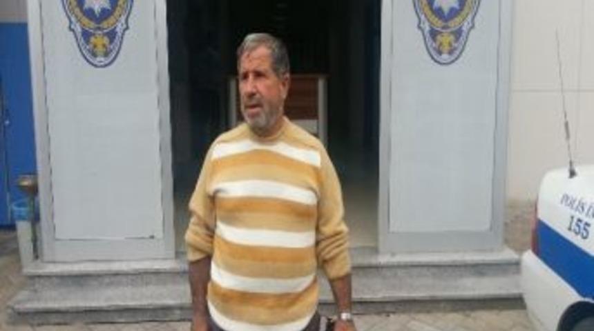 Polisin Mesajı Dolandırılmaktan Kurtardı