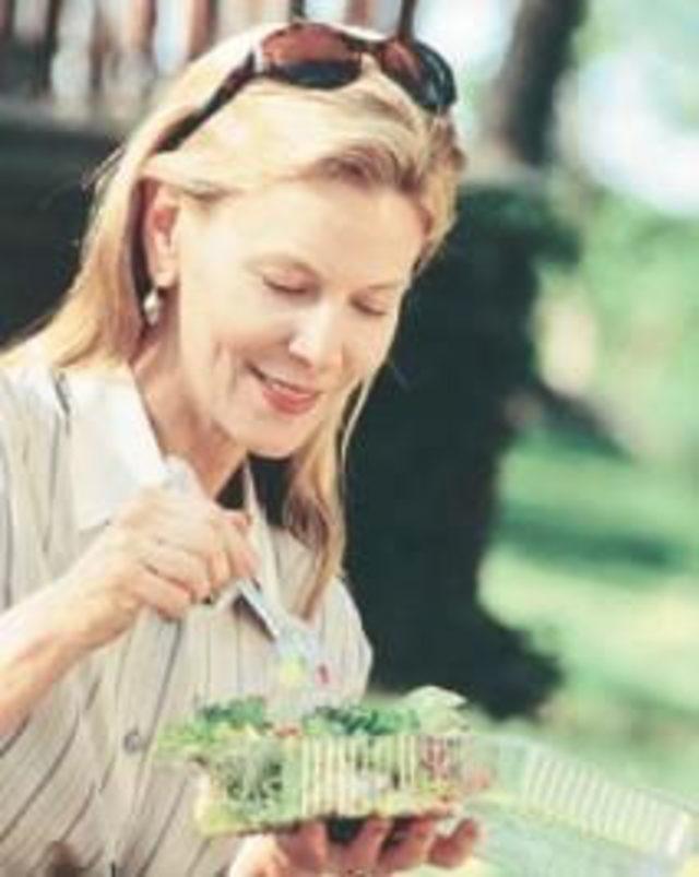 Kilo vermede hiç değişmeyen 50 kural 23