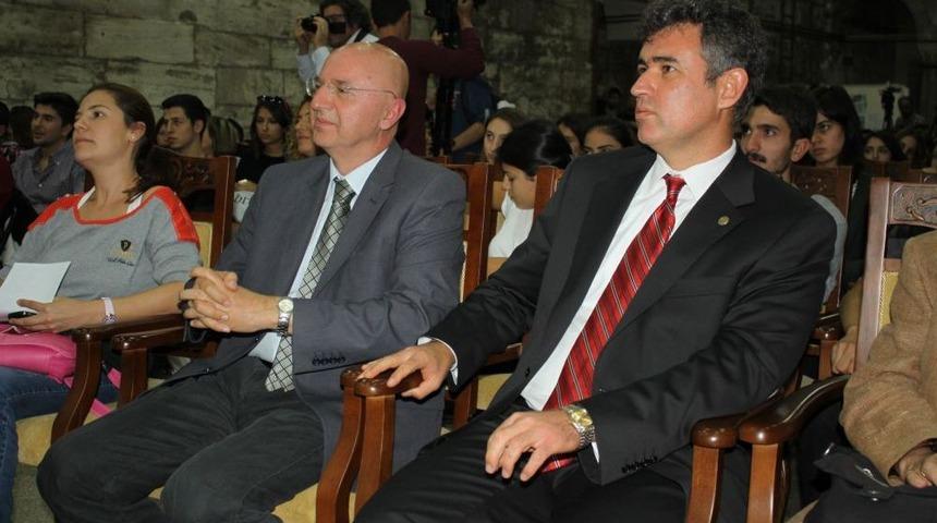 Baro Başkanı Feyzioğlu: Devlet Kamusal Alan Diye Bir Yanlış Yaptı