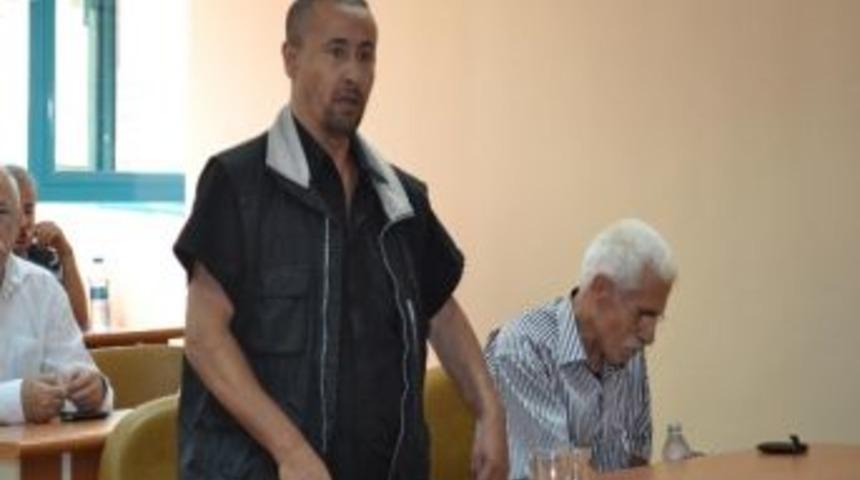 Engelliler, Engelli Tuvaleti İstiyor