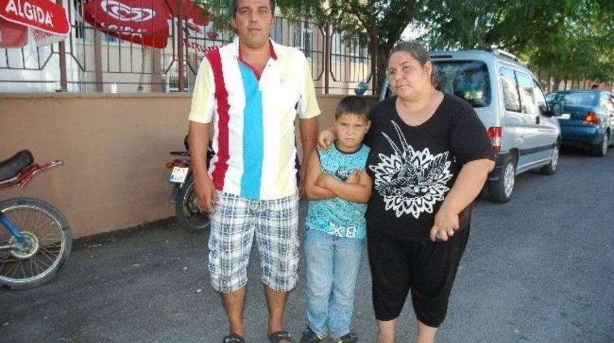 &Ouml;ğrencinin, Okuma Yazma &Ouml;ğrenemediği İ&ccedil;in Sınıfa Alınmadığı İddiası