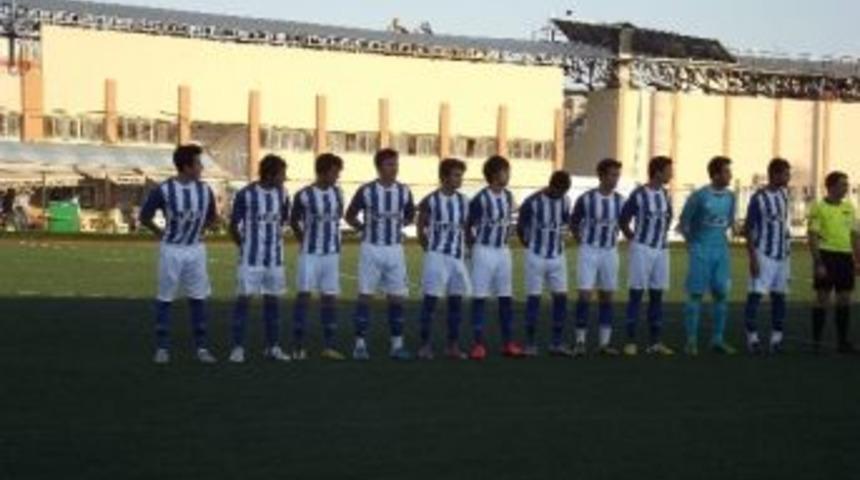 &ldquo;takımımıza G&uuml;veniyoruz&rdquo;