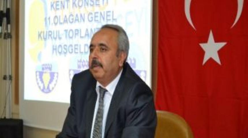 Turgutlu Eğitimde Gıpta Ettiriyor