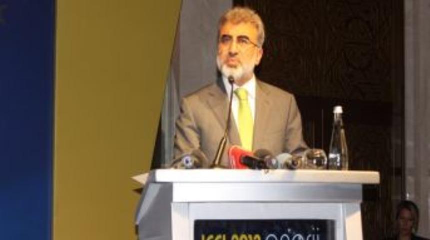 Yıldız: Santraller 720 Milyon TL Harcama Ile 43 Milyar KW Tasarruf Sağlar