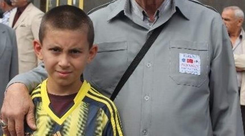 İlk Hac Kafilesi Dualarla Uğurlandı