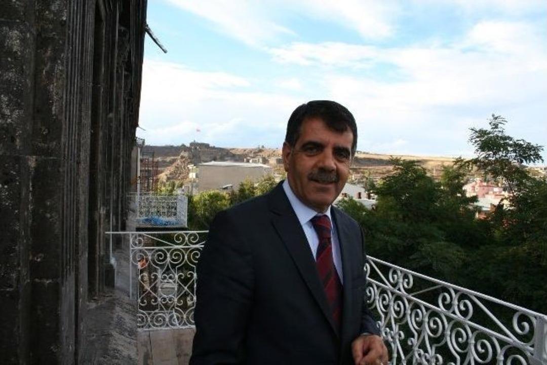 Kars Belediyesi Modern Hizmet Binası&rsquo;nda Sona Gelindi