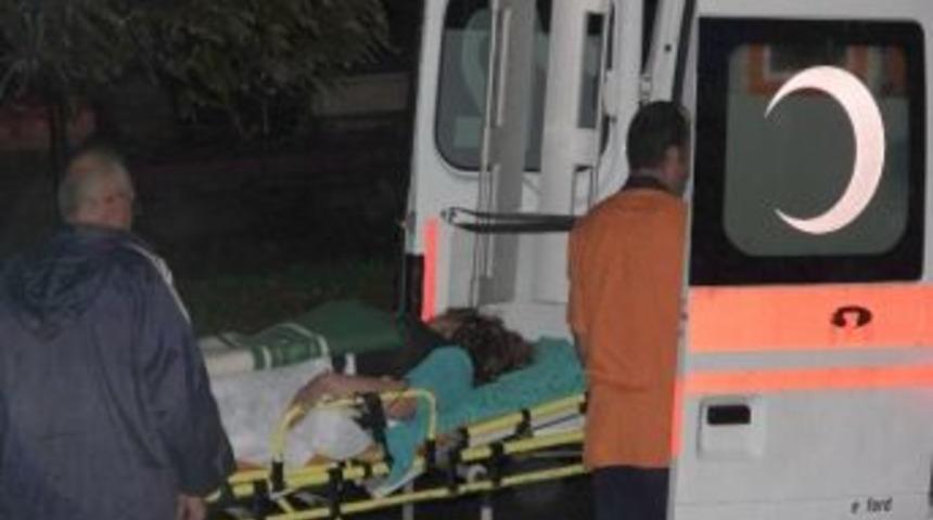 12 &Ccedil;eşit İla&ccedil; İ&ccedil;erek İntihara Kalkıştı