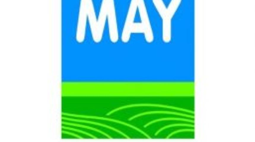 May Tohum, Turqualıty Marka Destek Programında