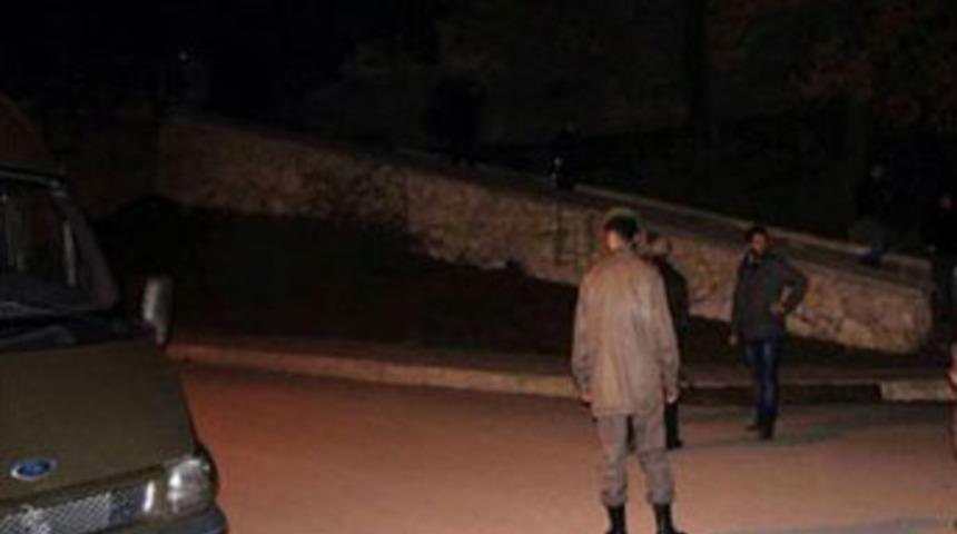 18 PKK'lı cezaevinden firar etti