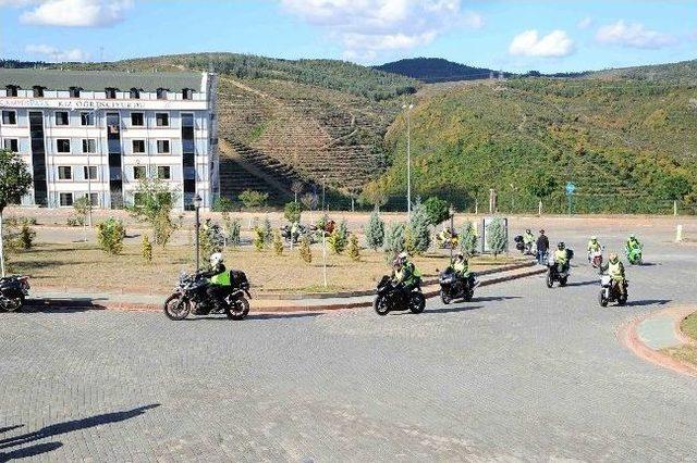 Organ Bağışı İçin İlk Durak Kocaeli Üniversitesi