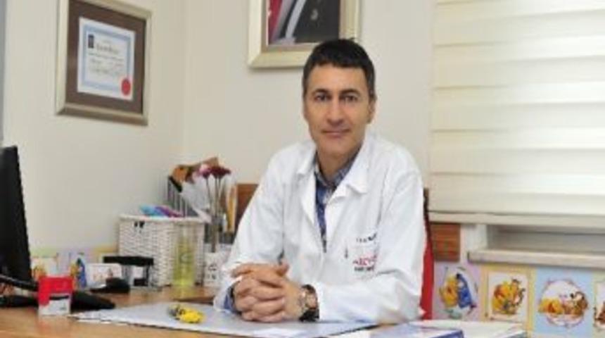 &ldquo;uzun S&uuml;reli Stres Şeker Hastalığı Riskini Y&uuml;zde 45 Arttırıyor&rdquo;