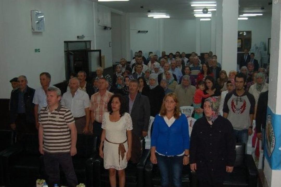 &Ccedil;ift&ccedil;i Aileler Yarışıyor