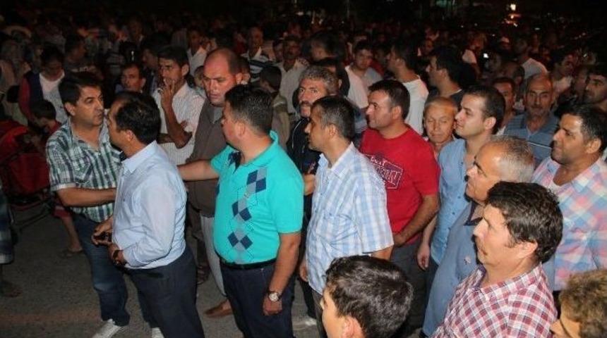 Ali, Boğa Vatandaşlara Verdiği S&ouml;z&uuml; Tuttu