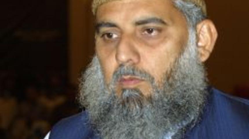 M&uuml;sl&uuml;man Akademisyen Ve Din Adamlarından Ter&ouml;r Tepkisi