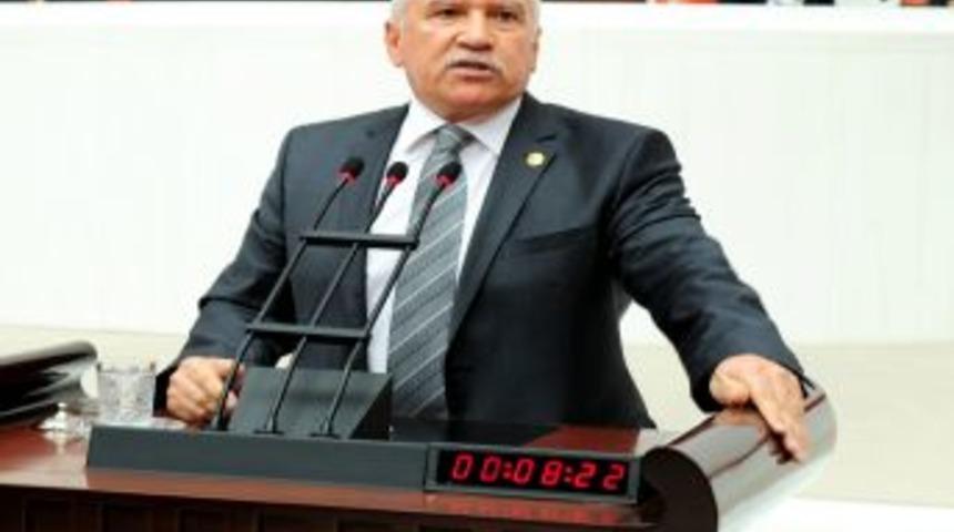 CHP'li &Ouml;zg&uuml;m&uuml;ş: &Ccedil;UFAŞ'ta Alınan Huzur Hakkı Kamuoyu Vicdanını Rahatsız Ediyor