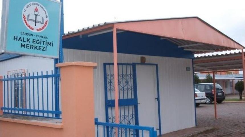 19 Mayıs Yabancı Dilde Bölge Merkezi Oluyor