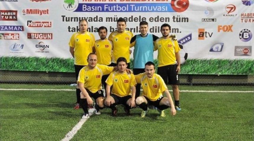 Taşlar Yerine Oturuyor