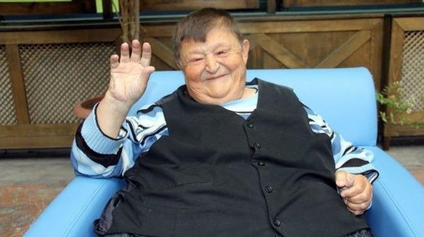 Şişko Nuri'nin &ouml;lmeden &ouml;nce son isteği