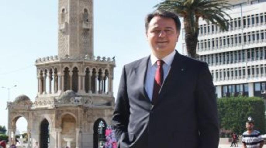 Turizmciler İzmir'e Turizmci Belediye Başkanı Istiyor