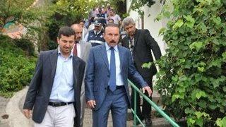 Vatandaş Başkan Doğan’a İnanıyor