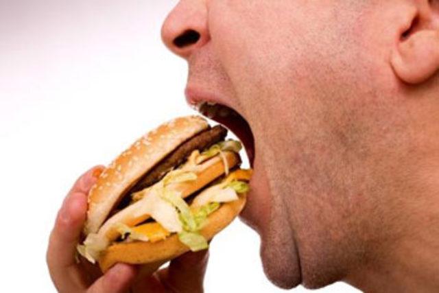 Kilo vermede hiç değişmeyen 50 kural 30