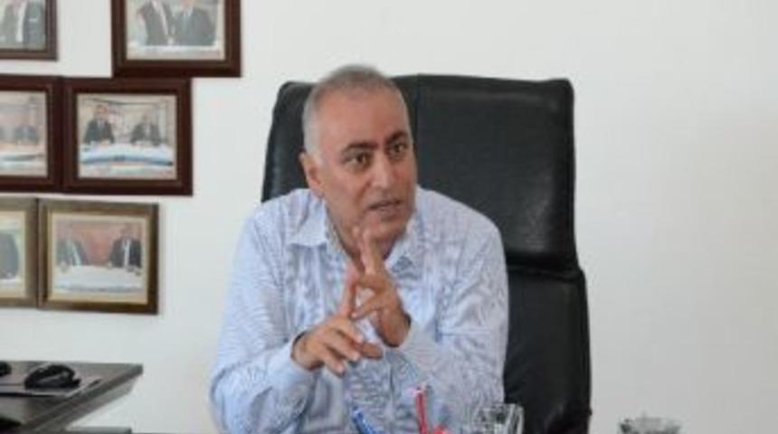 &Ccedil;iğli'de Chp'li Ali Talak'tan En Sosyal Proje