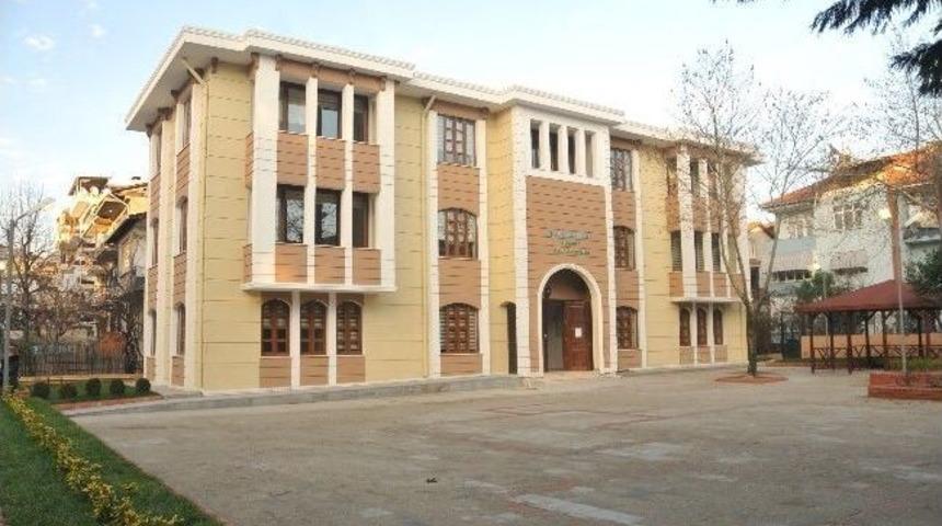 İzmit Belediyesi&rsquo;nden Mikro Kredi Şubesi