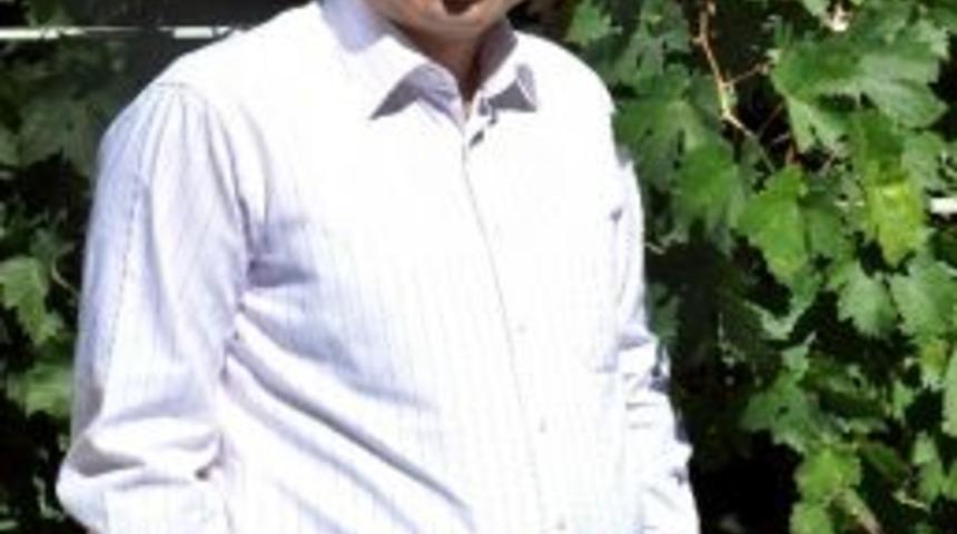 G&ouml;reve Makam Aracını Satarak Başlayacak