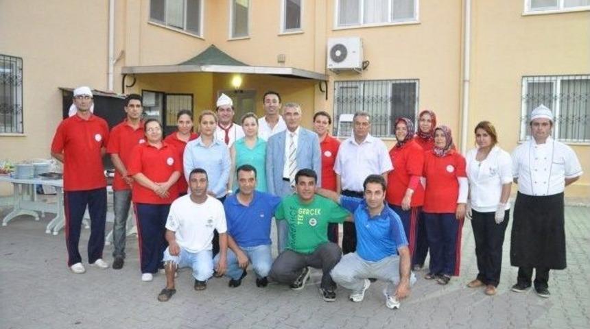 Adana Milli Takımların G&ouml;zdesi Haline Geldi