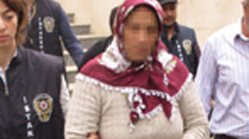 Kendisine tecav&uuml;z ettiğini idida ettiği adamı &ouml;ld&uuml;rd&uuml;