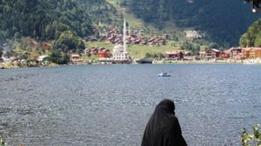 Arap Turistler Balayı İ&ccedil;in Uzung&ouml;l&rsquo;e Gelecek
