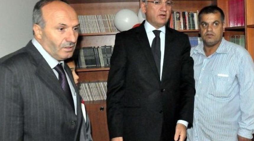 Bitlis&rsquo;te Taziye Evleri Okuma Salonlarına D&ouml;n&uuml;şt&uuml;r&uuml;l&uuml;yor