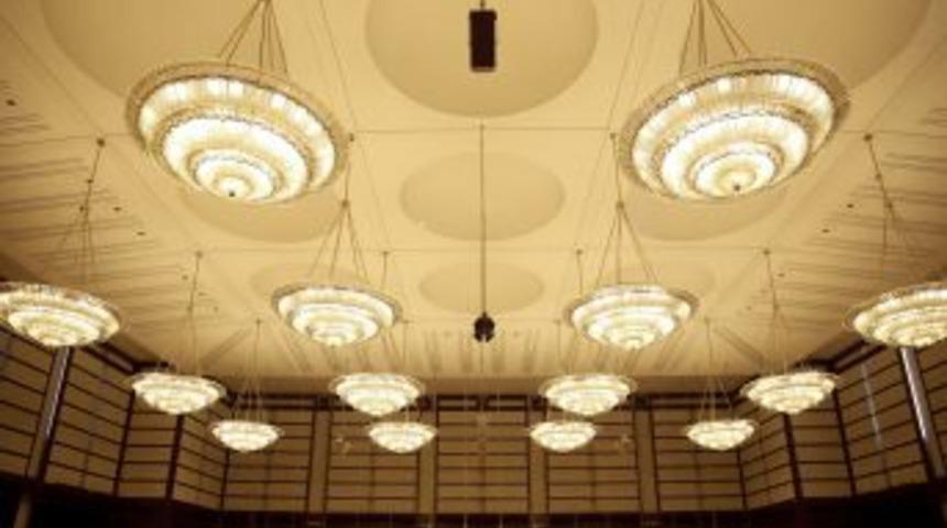 Meclis Genel Kurulu Yeni Yasama Yılına Hazır