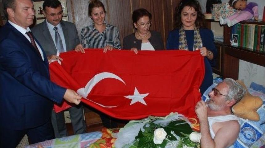 Azerbaycan&rsquo;da Kahraman Bir Giresunlu