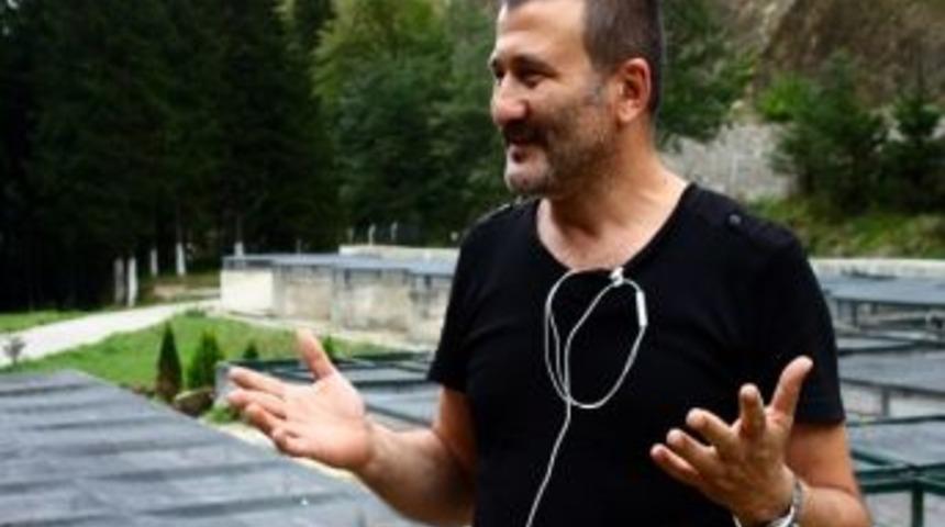 &ldquo;hes Şirketleri &Ccedil;ed Raporu'nda Yazılanları Yapmıyor&rdquo;