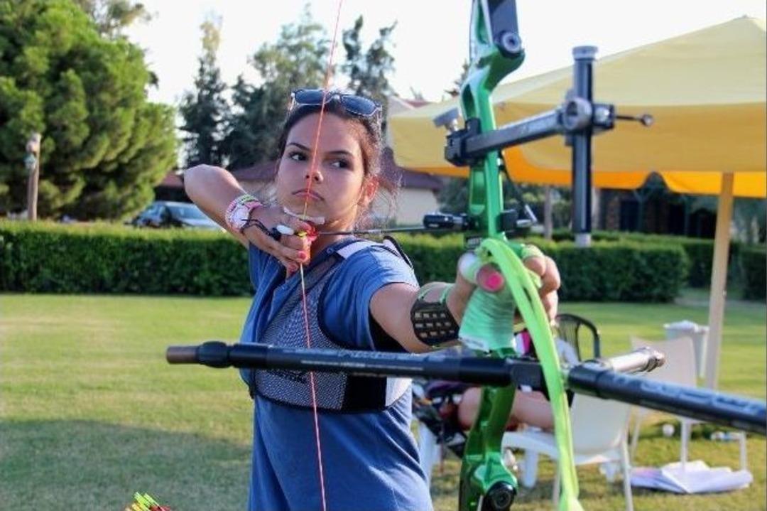 D&uuml;nya Ok&ccedil;uluk Şampiyonası Antalya&rsquo;da Başlıyor