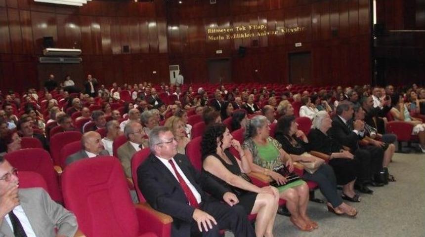 Karabulut&rsquo;un Mutlu G&uuml;n&uuml;