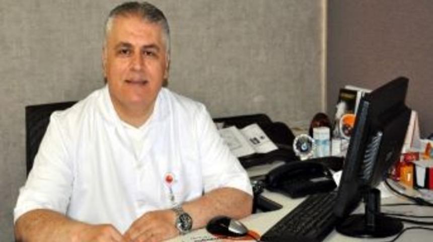 Ailede Glokomu Olanlarda Risk Daha Fazla