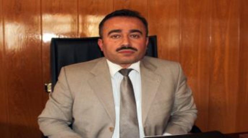 Terme M&uuml;ft&uuml;s&uuml; Apaydın, G&ouml;reve Başladı