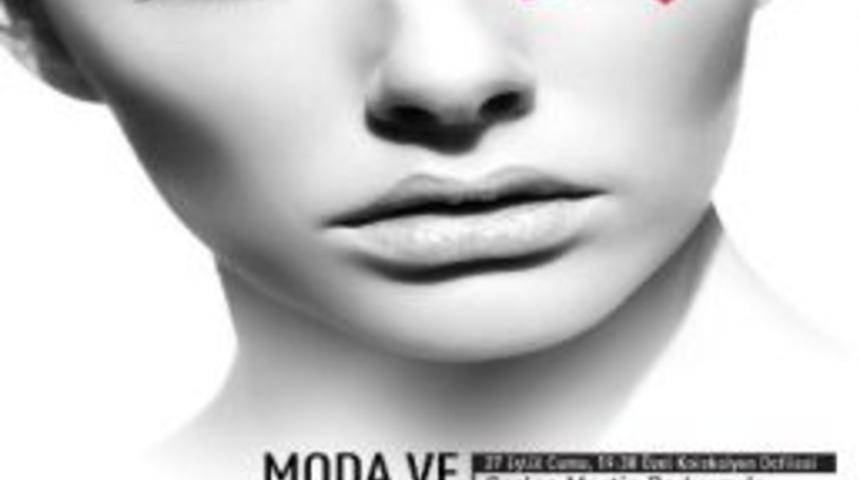 Forum Fashion Week 2013 Heyecanı Forum Kayseri&rsquo;yi Sarıyor