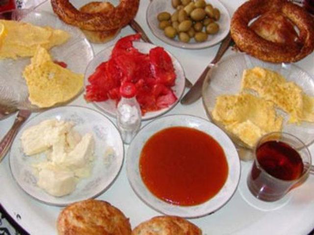 Kilo vermede hiç değişmeyen 50 kural 35