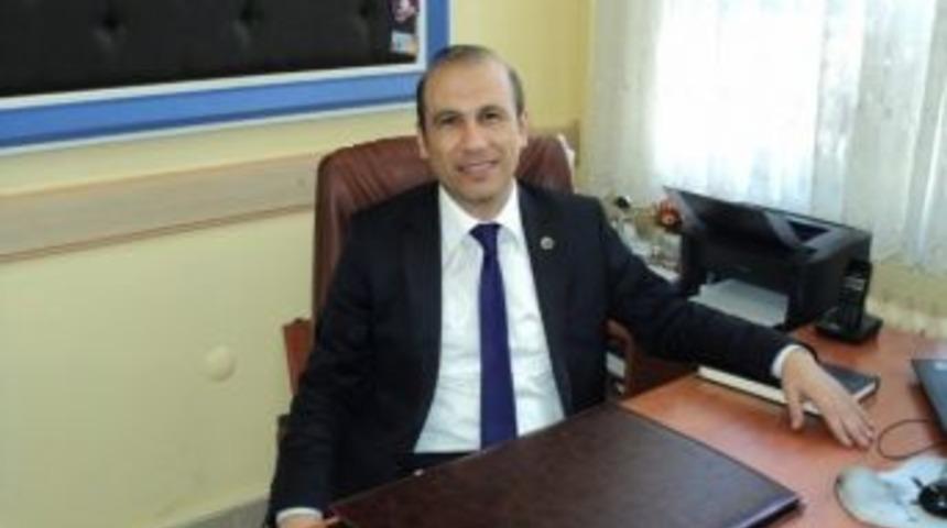 Uşak&rsquo;ta İlk 8 Ayda, Bir Milyon 272 Bin Hasta Tedavi G&ouml;rd&uuml;