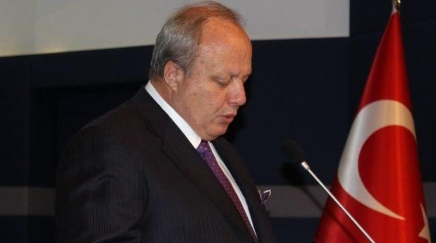 Ankara Sanayi Odası Eyl&uuml;l Ayı Olağan Meclis Toplantısı