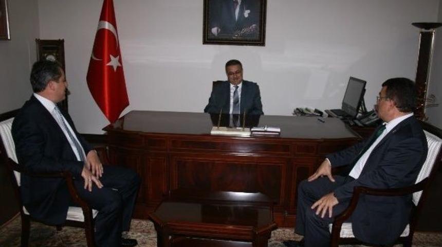 Ahilik Gelecek Nesillere Aktarılmalı