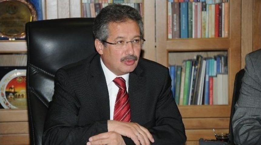 Kumaşır G&ouml;l&uuml; Turizme Kazandırılıyor