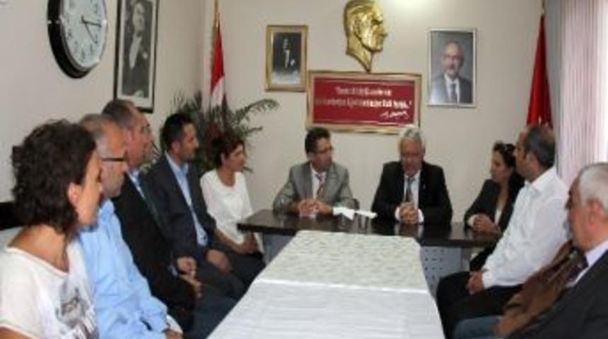 &Ccedil;ankaya Mamak Kardeşliği